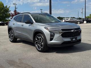 2026 Chevrolet Trax for sale in Easley SC