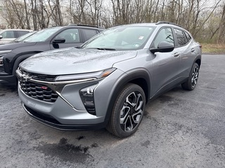 2026 Chevrolet Trax for sale in Huntingdon PA