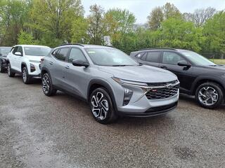 2026 Chevrolet Trax for sale in Youngstown OH
