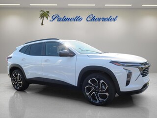 2026 Chevrolet Trax for sale in Winchester VA