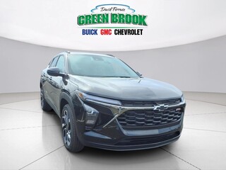 2026 Chevrolet Trax for sale in Green Brook, NJ