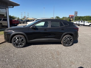 2026 Chevrolet Trax for sale in Henryetta OK