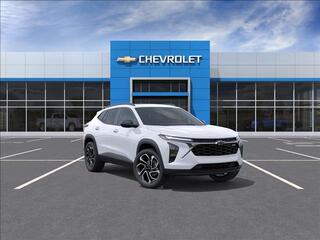 2026 Chevrolet Trax for sale in Charlotte NC