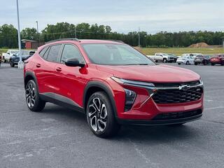 2026 Chevrolet Trax for sale in West Union SC