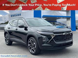2026 Chevrolet Trax for sale in Easley SC