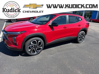 2026 Chevrolet Trax for sale in Mauston WI