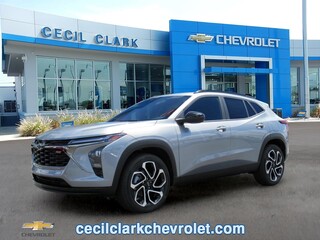 2026 Chevrolet Trax for sale in Leesburg FL