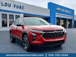 2026 Chevrolet Trax for sale in Cincinnati OH