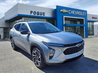 2025 Chevrolet Trax for sale in Powderly KY