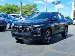 2025 Chevrolet Trax for sale in Troy MI