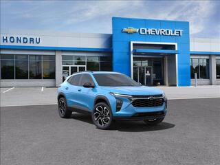 2025 Chevrolet Trax for sale in Elizabethtown PA