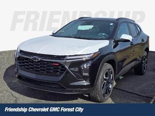 2025 Chevrolet Trax for sale in Forest City NC