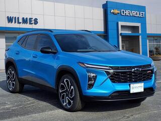 2025 Chevrolet Trax for sale in Altus OK