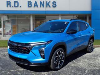 2025 Chevrolet Trax for sale in Warren OH