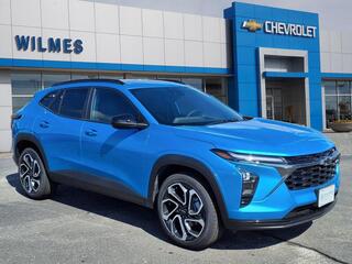 2025 Chevrolet Trax for sale in Altus OK