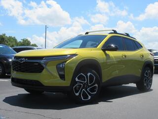 2025 Chevrolet Trax for sale in Leesburg FL