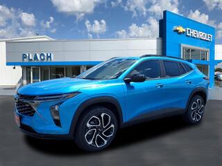 2025 Chevrolet Trax for sale in New London WI