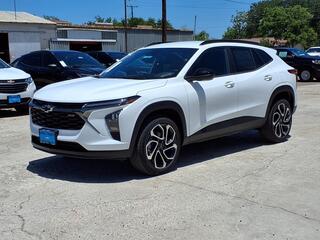 2025 Chevrolet Trax for sale in Refugio TX