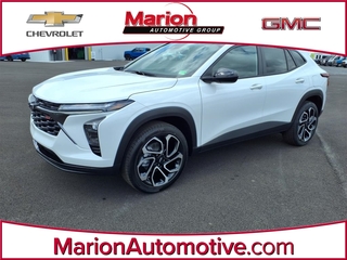 2025 Chevrolet Trax for sale in Marion VA
