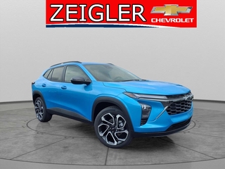 2025 Chevrolet Trax for sale in Claysburg PA