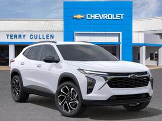 2025 Chevrolet Trax for sale in Jonesboro GA
