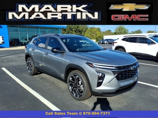 2025 Chevrolet Trax for sale in Ash Flat AR