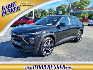 2025 Chevrolet Trax for sale in Marion IN