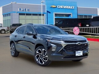 2026 Chevrolet Trax for sale in Elgin TX