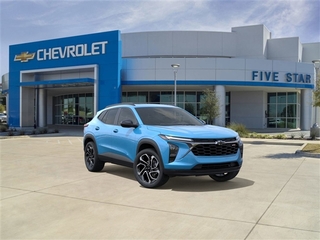 2026 Chevrolet Trax for sale in Carrollton TX