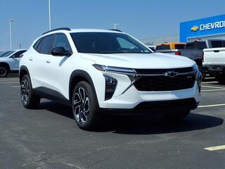 2026 Chevrolet Trax for sale in Cincinnati OH