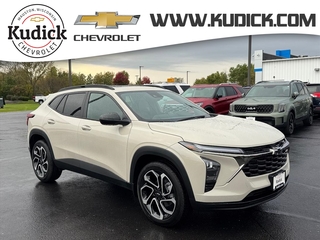 2026 Chevrolet Trax for sale in Mauston WI