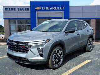 2026 Chevrolet Trax for sale in Warren OH