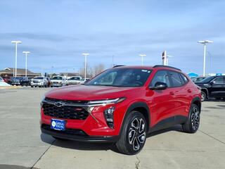 2026 Chevrolet Trax for sale in Columbus NE