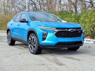 2026 Chevrolet Trax for sale in Cincinnati OH