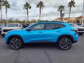 2026 Chevrolet Trax for sale in Las Vegas NV