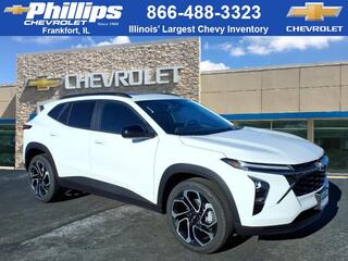 2026 Chevrolet Trax for sale in Frankfort IL