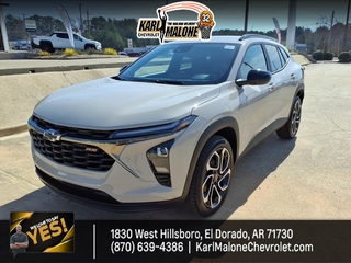 2026 Chevrolet Trax for sale in Muskegon MI