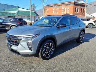 2026 Chevrolet Trax for sale in Big Stone Gap VA