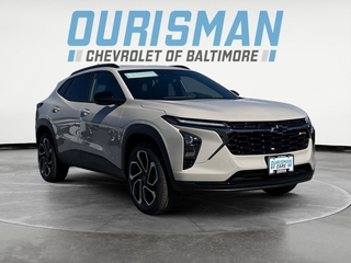 2026 Chevrolet Trax for sale in Bowie MD