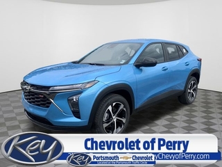 2026 Chevrolet Trax for sale in Portsmouth NH