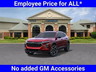 2026 Chevrolet Trax for sale in Huntersville NC
