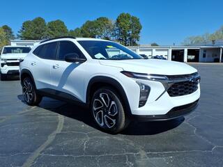 2026 Chevrolet Trax for sale in Zebulon NC