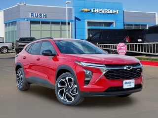 2026 Chevrolet Trax for sale in Elgin TX