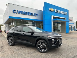 2026 Chevrolet Trax for sale in Dowagiac MI