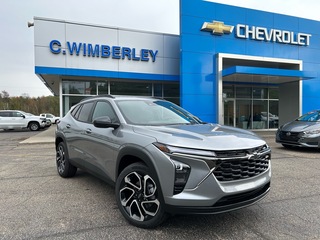 2026 Chevrolet Trax for sale in Dowagiac MI
