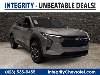 2026 Chevrolet Trax for sale in Chattanooga TN