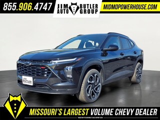 2026 Chevrolet Trax for sale in Linn MO