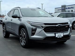 2025 Chevrolet Trax for sale in Kirkwood MO