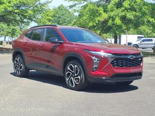 2025 Chevrolet Trax for sale in Huntersville NC