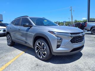 2025 Chevrolet Trax for sale in Kilgore TX